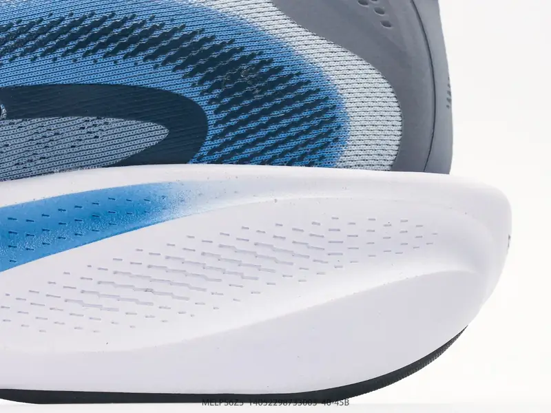 New Balance Scarpe da running Traspirante Antiscivolo Resistente MELPS6Z5 #14052298733003